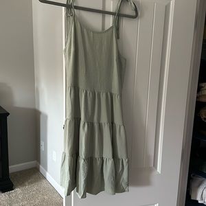 Flowy Sundress